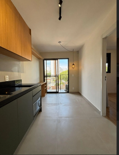 Apartamento, 1 quarto, 26 m² - Foto 10