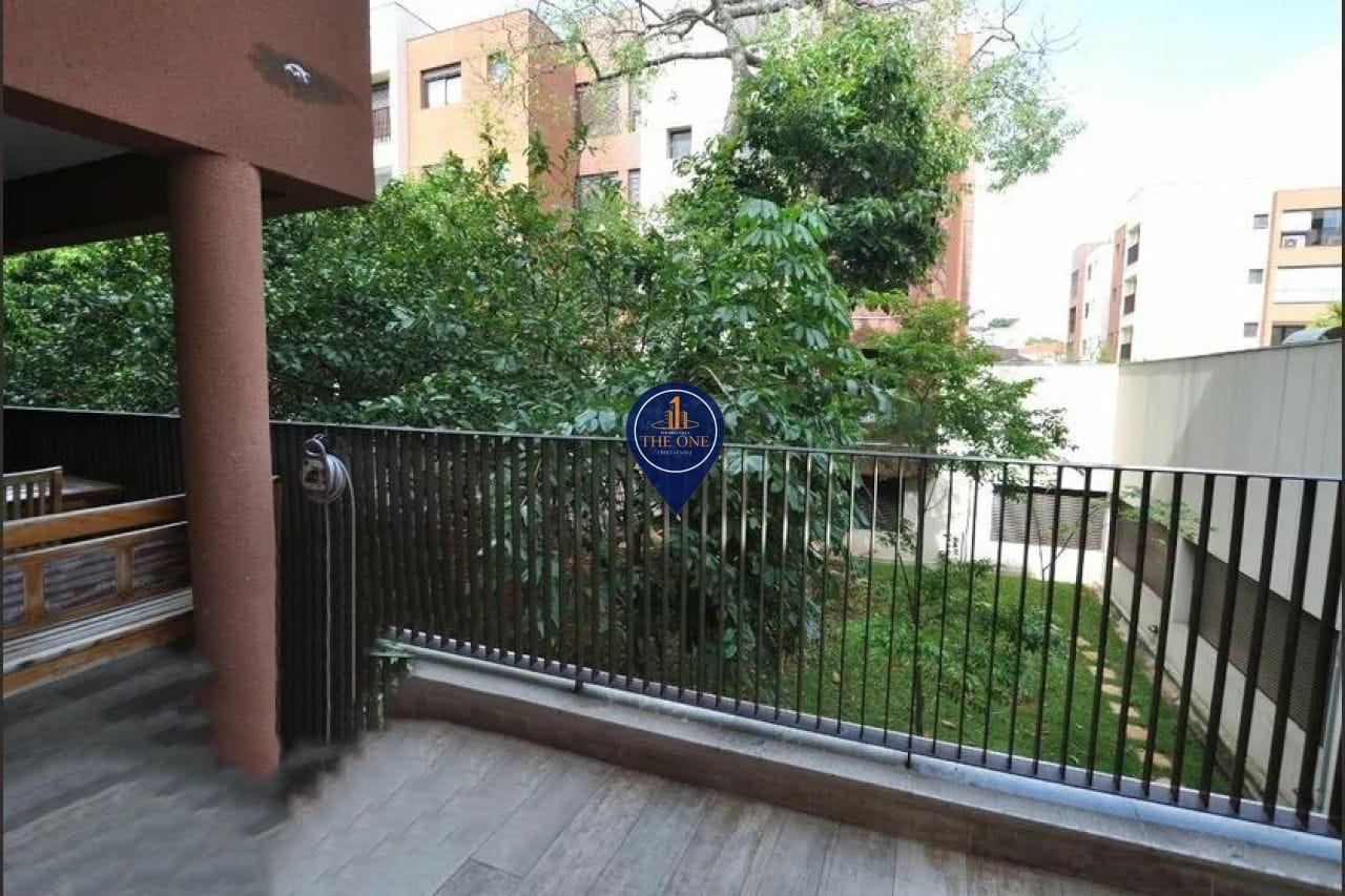 Apartamento, 2 quartos, 93 m² - Foto 16