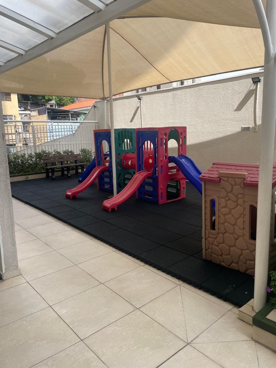 Apartamento, 3 quartos, 80 m² - Foto 20