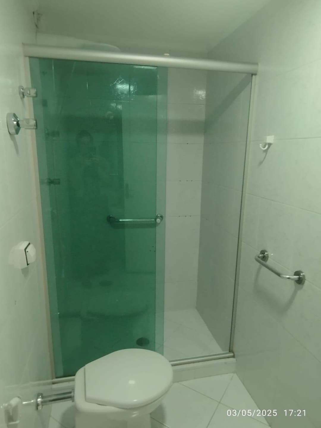 Apartamento, 3 quartos, 98 m² - Foto 3