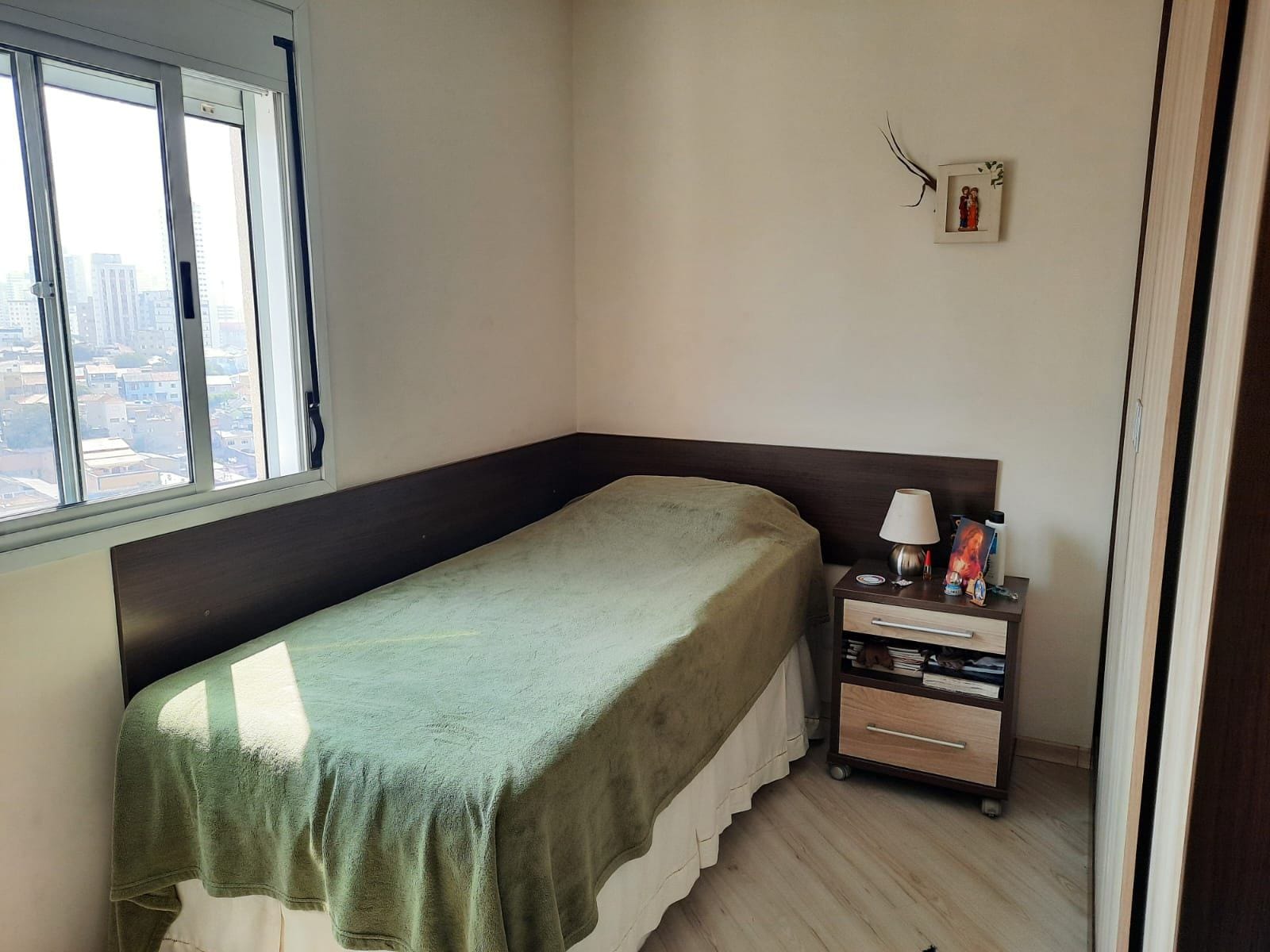 Apartamento, 2 quartos, 80 m² - Foto 1