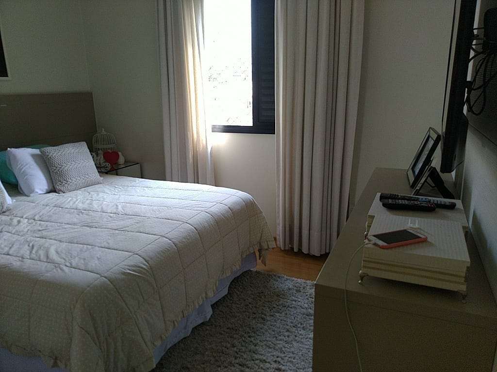 Apartamento, 3 quartos, 90 m² - Foto 4