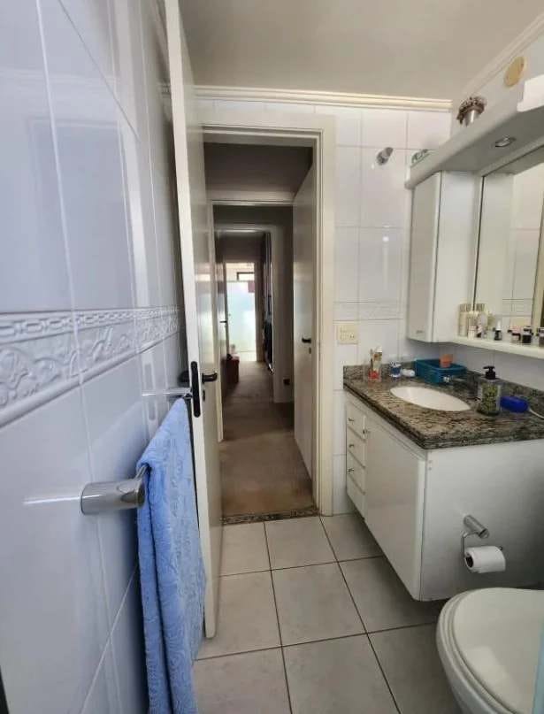 Apartamento, 4 quartos, 120 m² - Foto 6