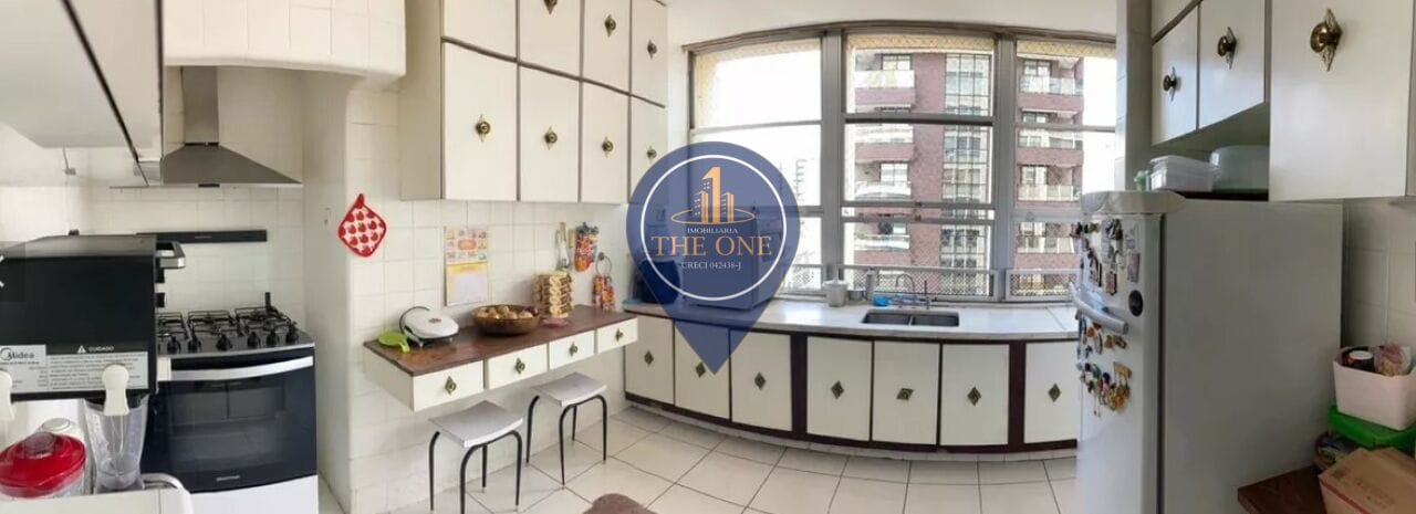 Apartamento, 4 quartos, 275 m² - Foto 8