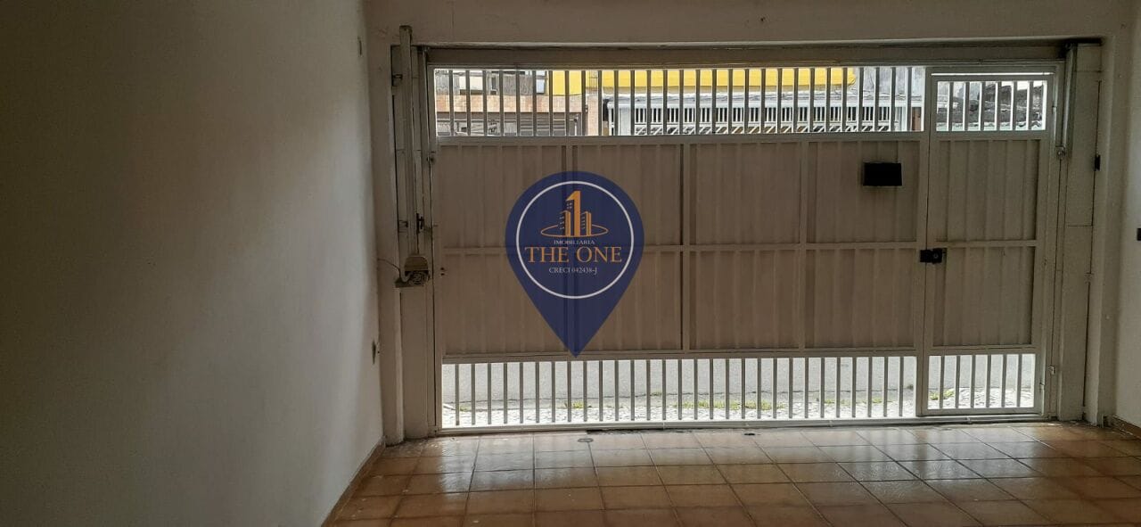 Casa, 4 quartos, 149 m² - Foto 1