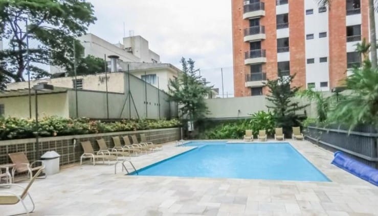 Apartamento, 4 quartos, 220 m² - Foto 20