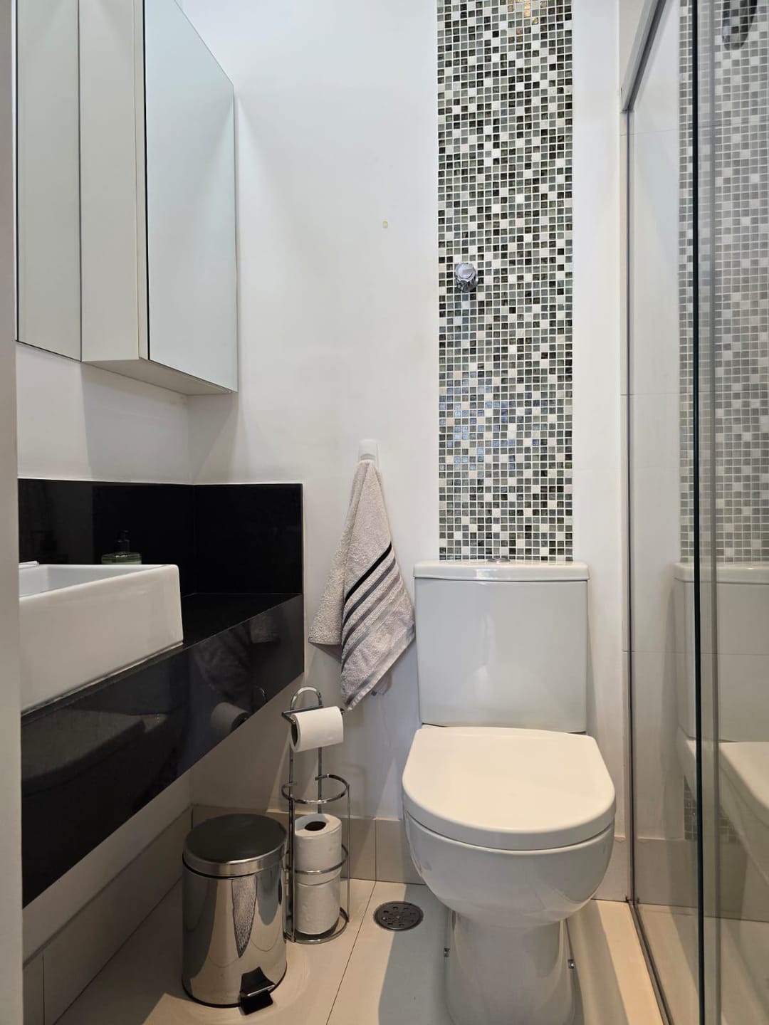 Cobertura, 2 quartos, 144 m² - Foto 5