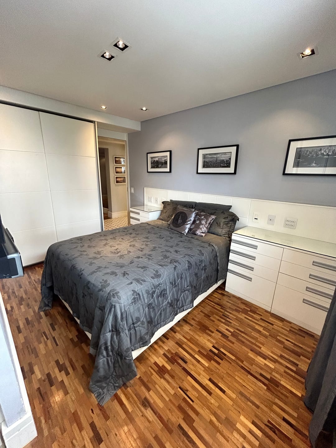 Apartamento, 2 quartos, 83 m² - Foto 44