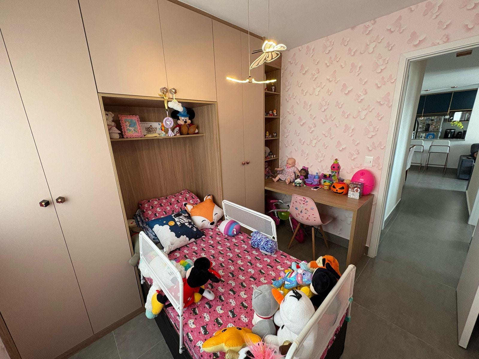 Apartamento, 3 quartos, 87 m² - Foto 17