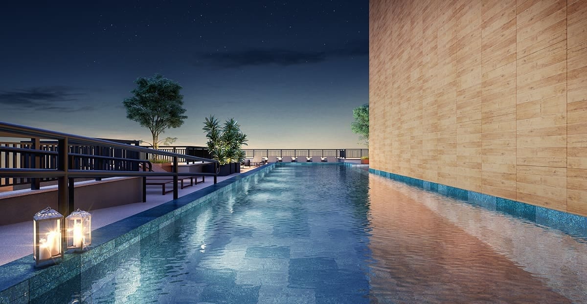 Apartamento, 1 quarto, 26 m² - Foto 23