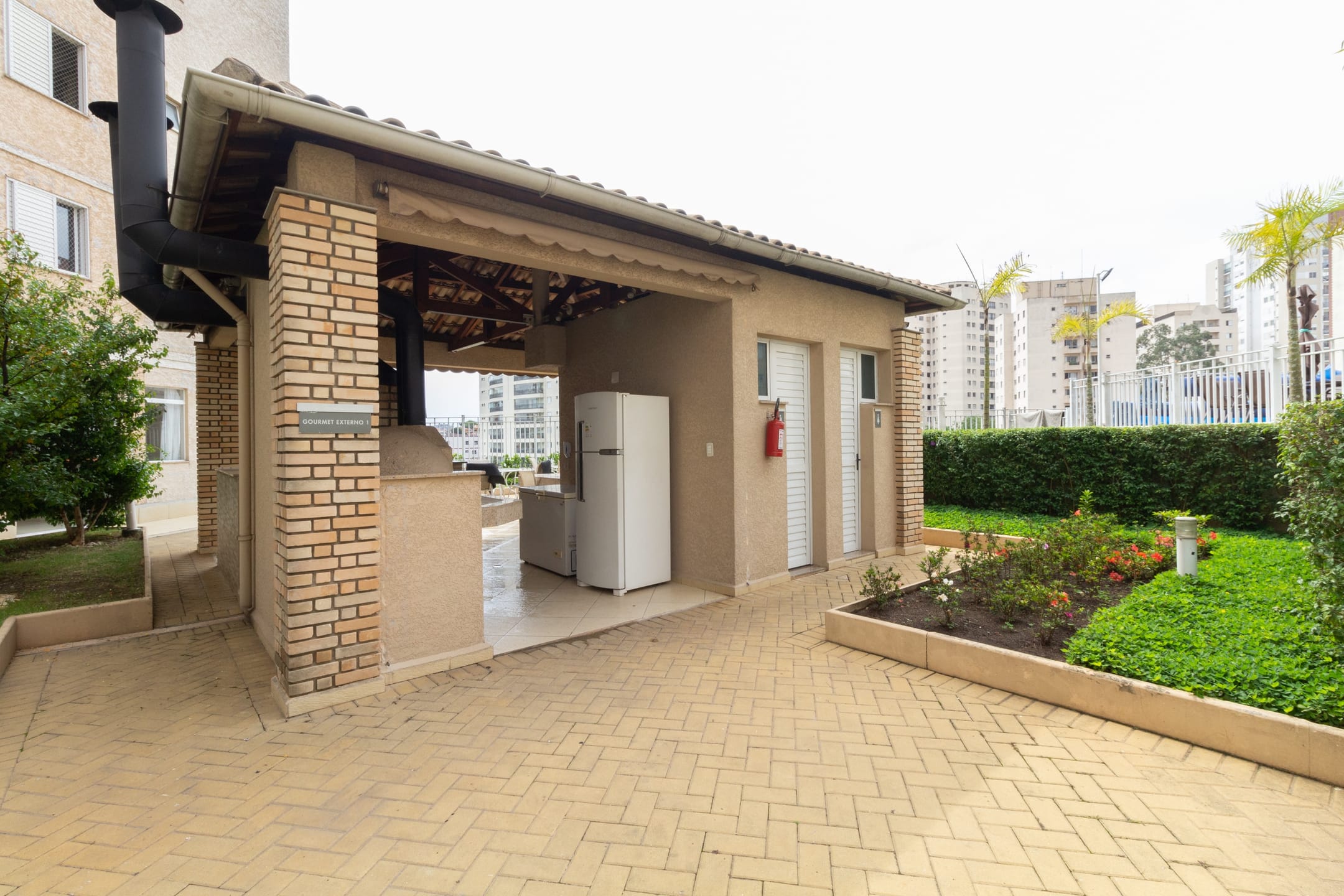 Apartamento, 3 quartos, 84 m² - Foto 54