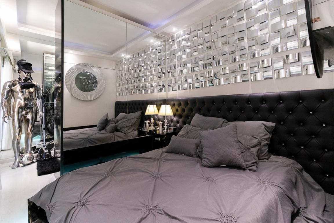 Apartamento, 1 quarto, 95 m² - Foto 31