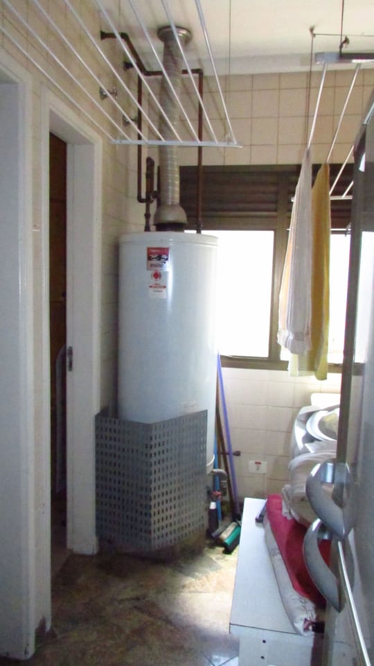 Apartamento, 3 quartos, 226 m² - Foto 18