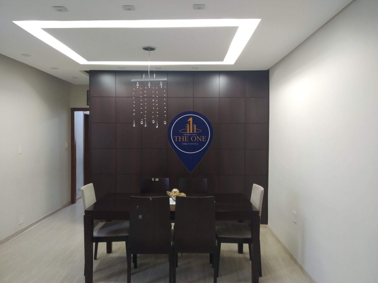 Apartamento, 3 quartos, 110 m² - Foto 3