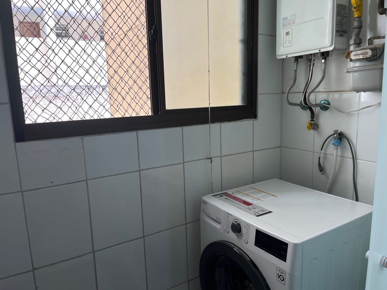 Apartamento, 3 quartos, 65 m² - Foto 15