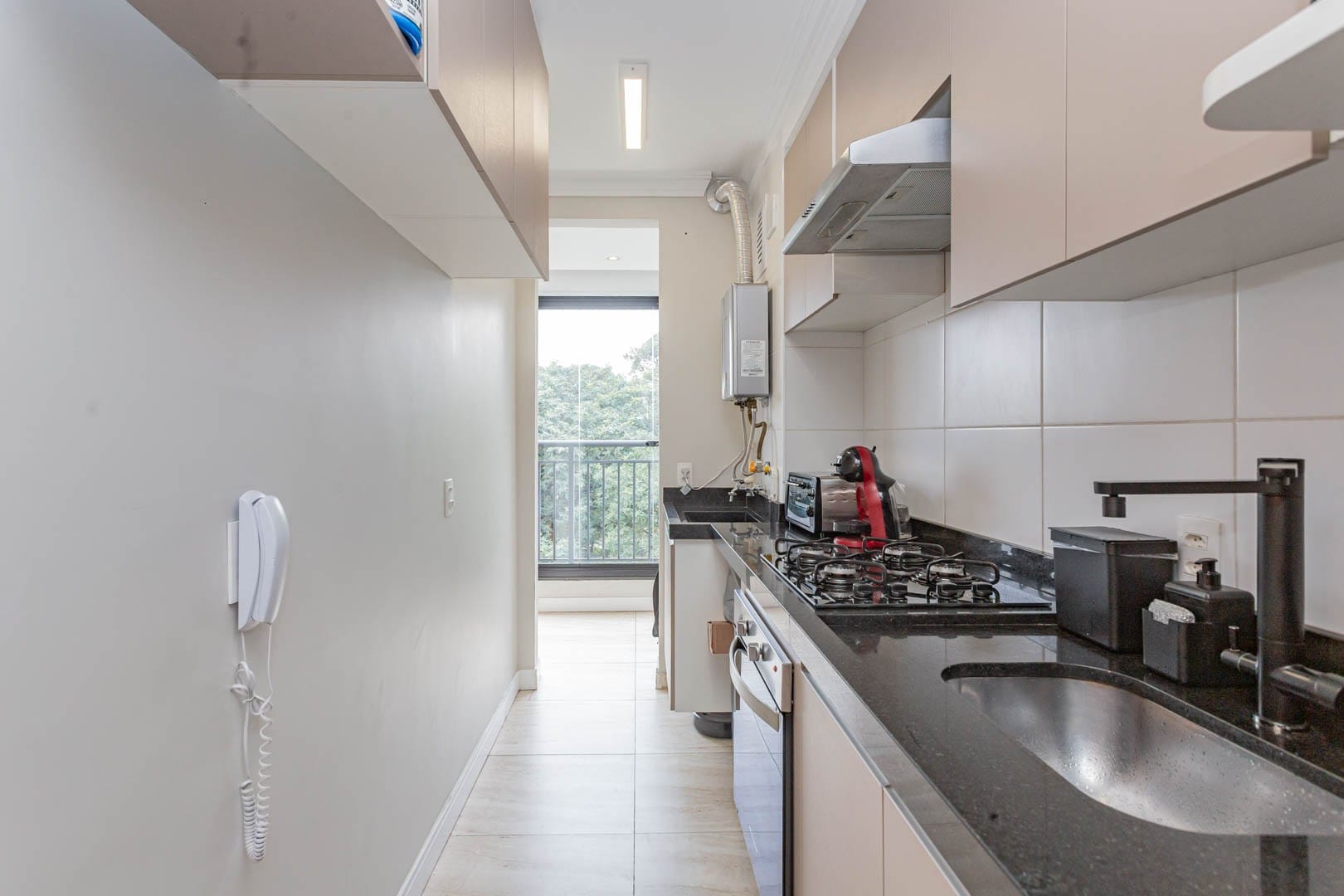 Apartamento, 2 quartos, 59 m² - Foto 57