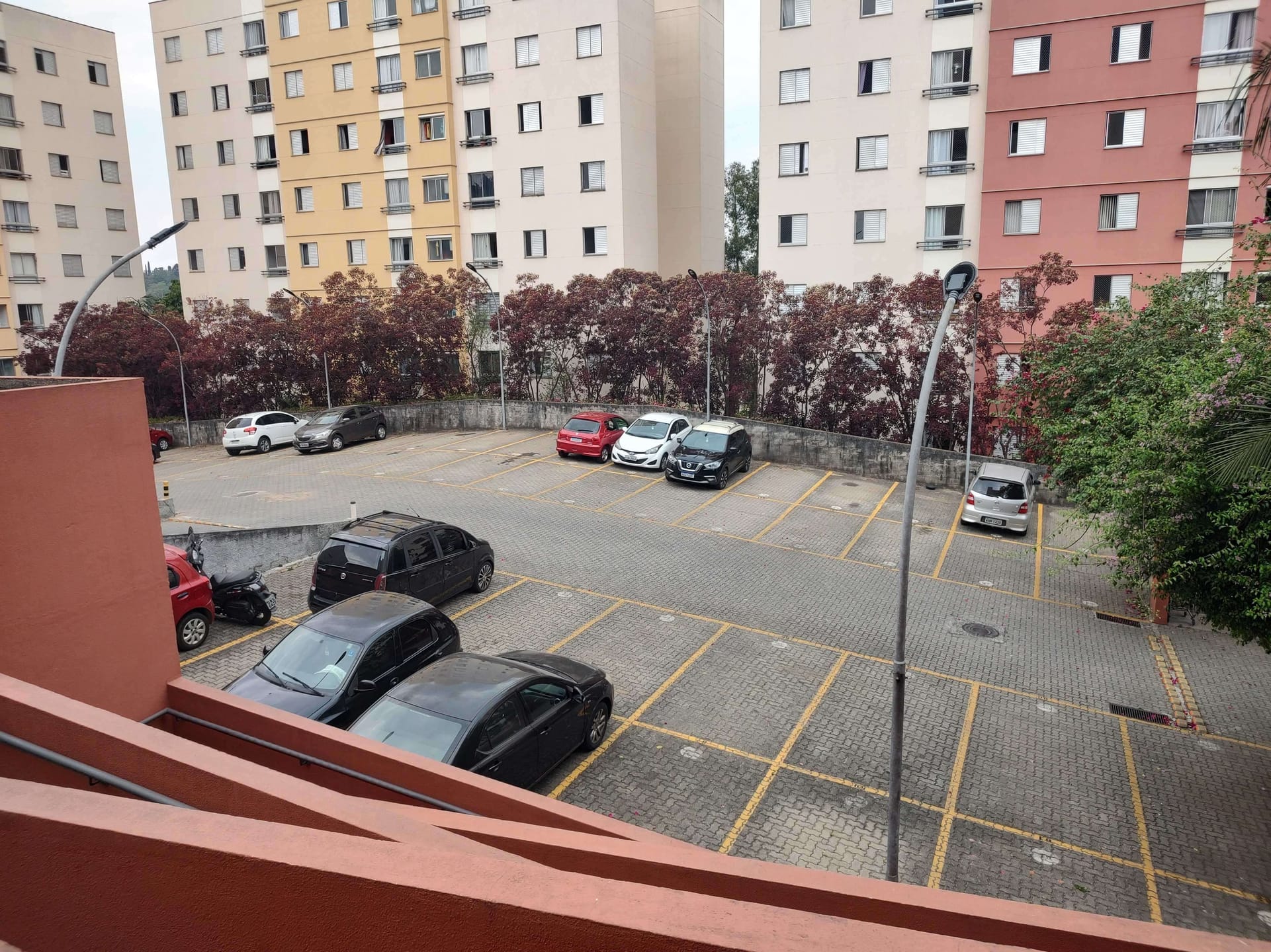 Apartamento, 2 quartos, 48 m² - Foto 24