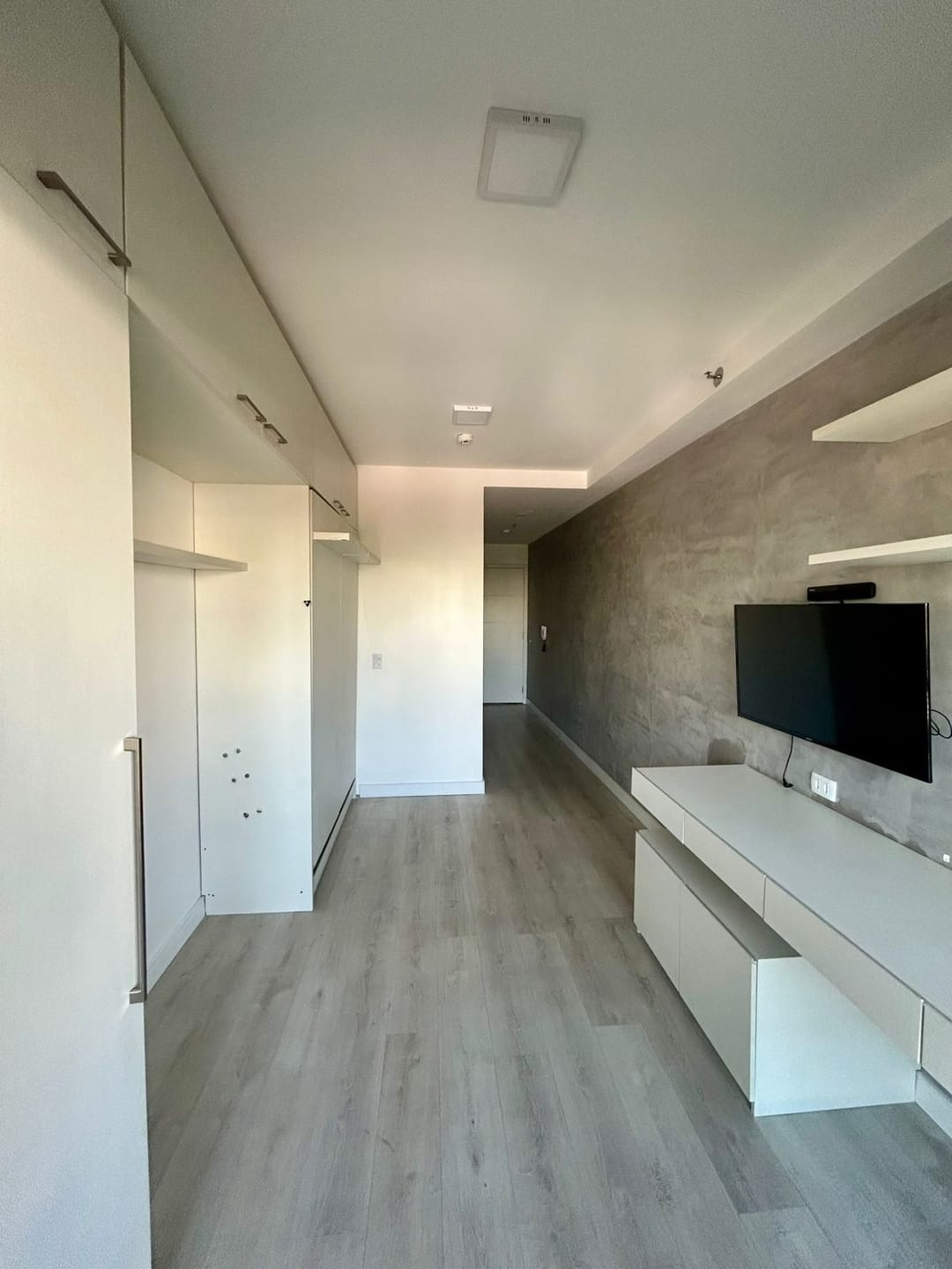 Apartamento, 1 quarto, 25 m² - Foto 5