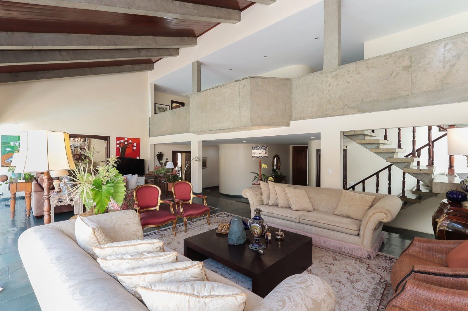 Casa, 3 quartos, 632 m² - Foto 4