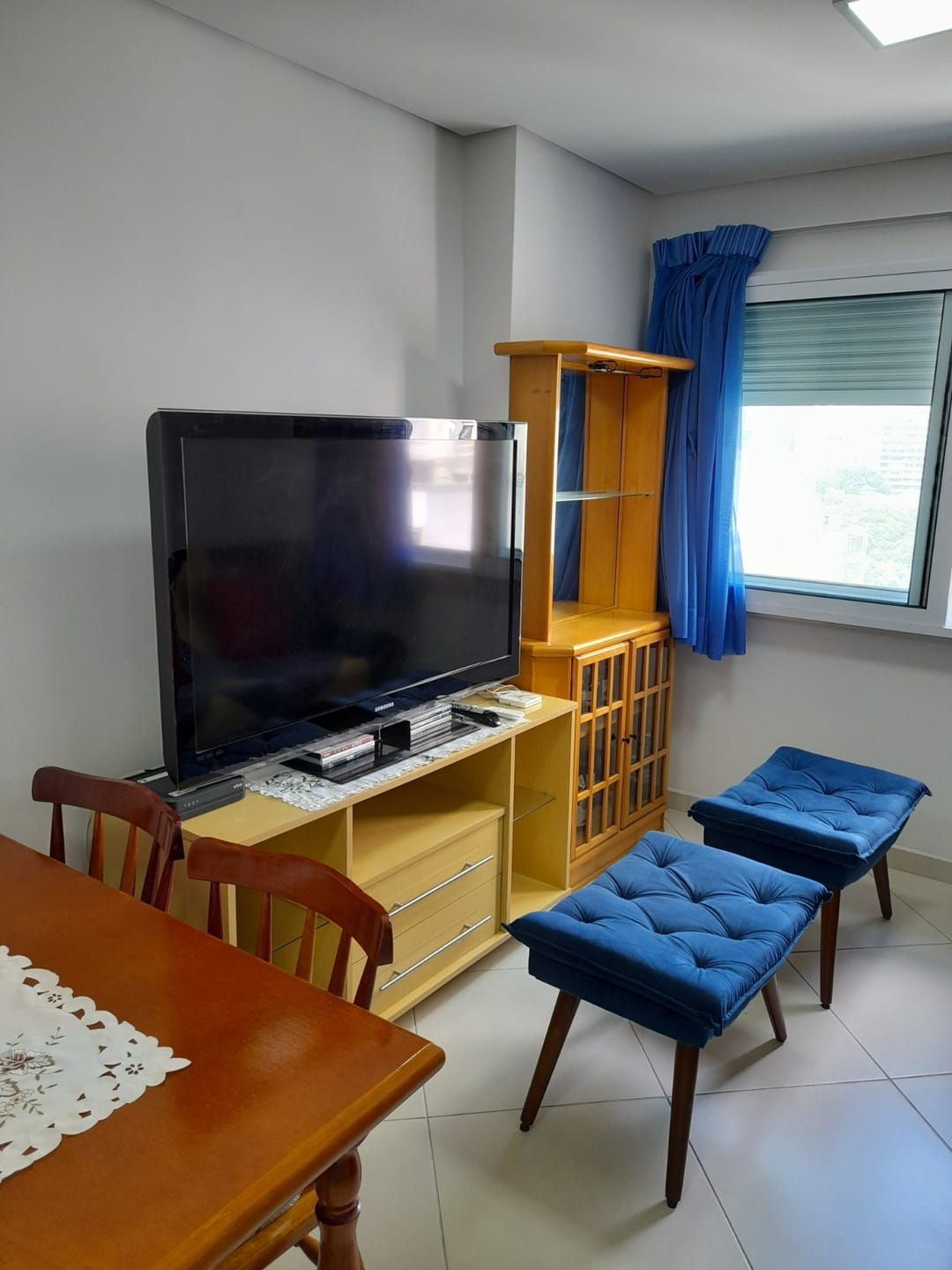 Apartamento, 2 quartos, 45 m² - Foto 29