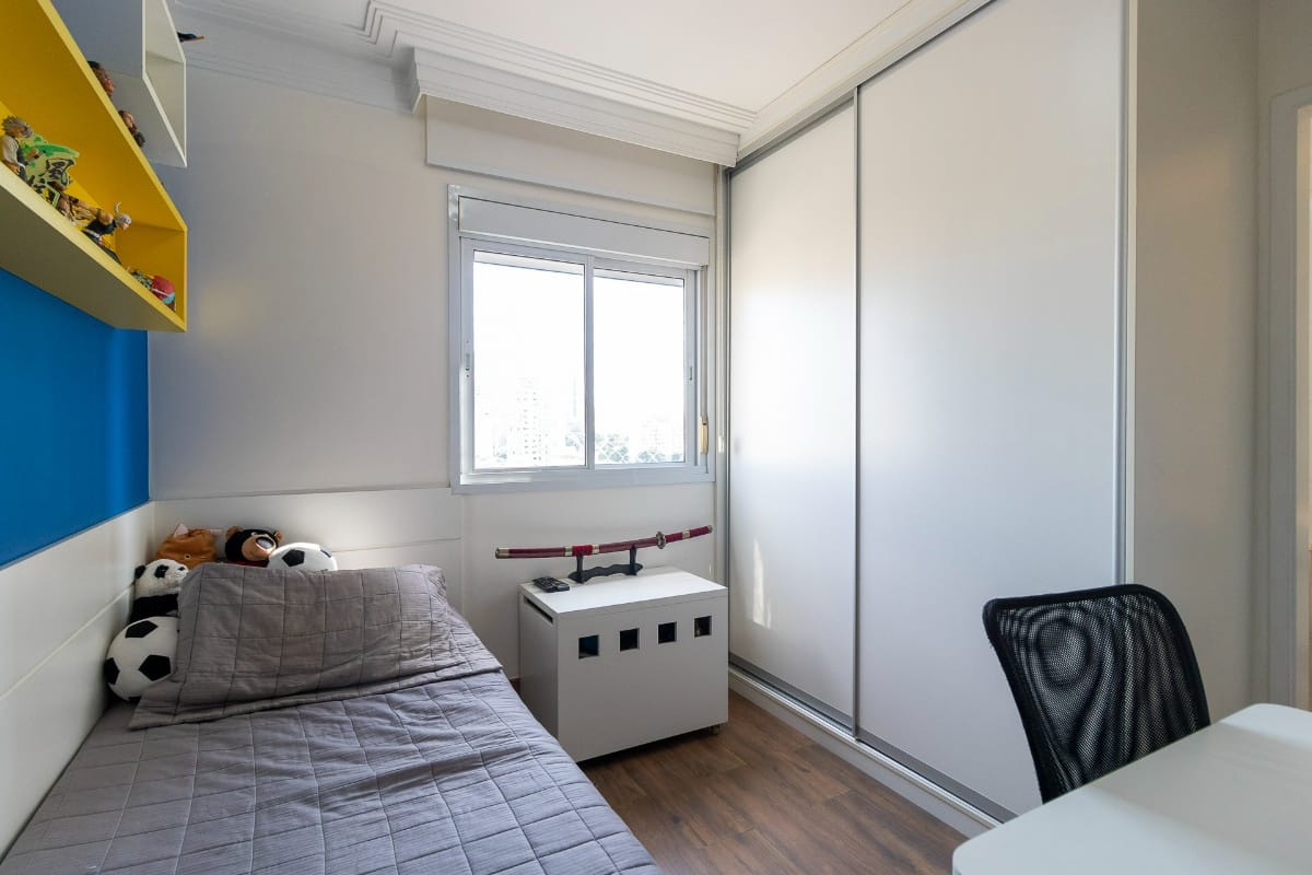 Apartamento, 3 quartos, 122 m² - Foto 34