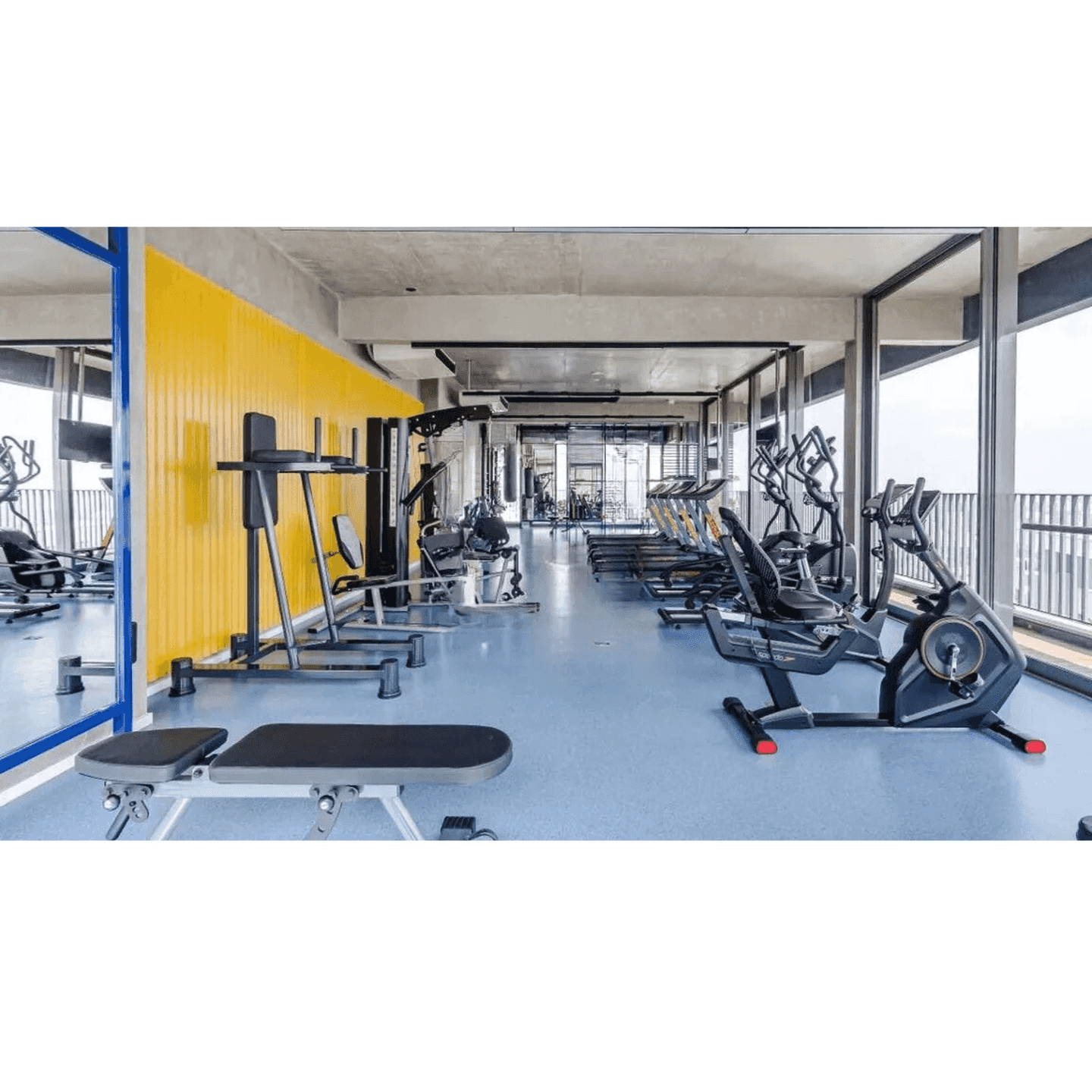 Apartamento, 2 quartos, 61 m² - Foto 11