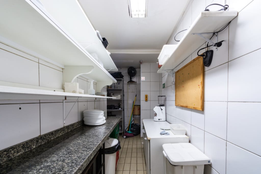 Prédio Inteiro, 700 m² - Foto 17