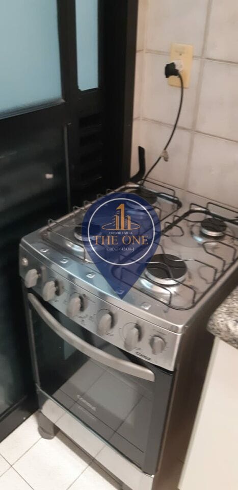 Flat/Apart Hotel, 2 quartos, 54 m² - Foto 20