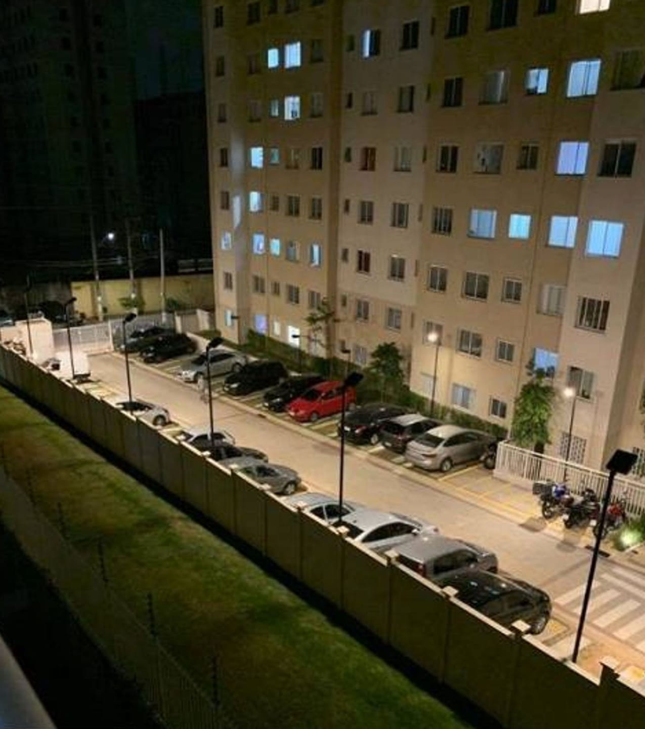 Apartamento, 1 quarto, 37 m² - Foto 9