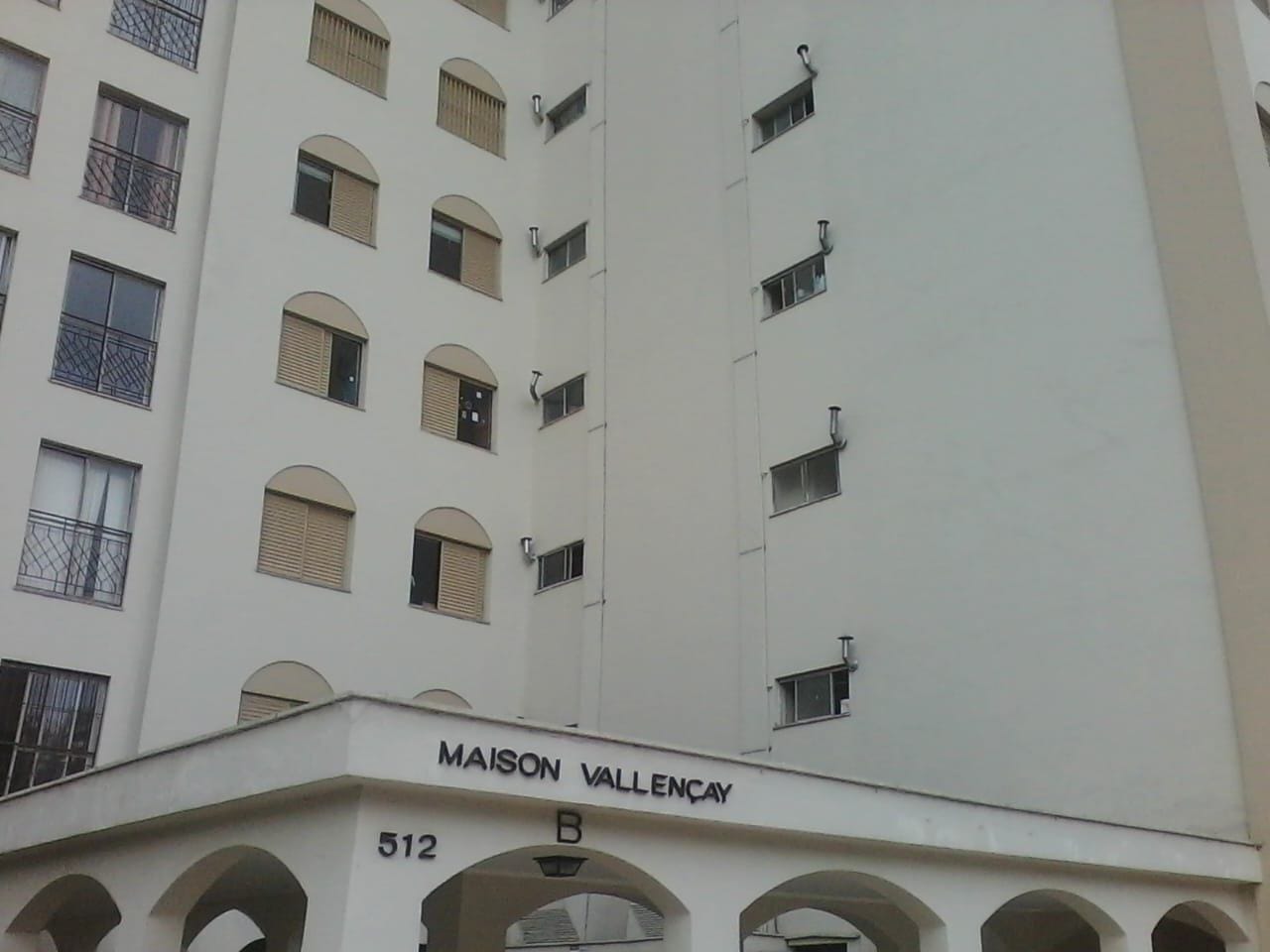 Apartamento, 2 quartos, 55 m² - Foto 30