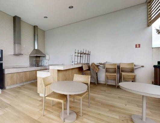 Apartamento, 2 quartos, 92 m² - Foto 10