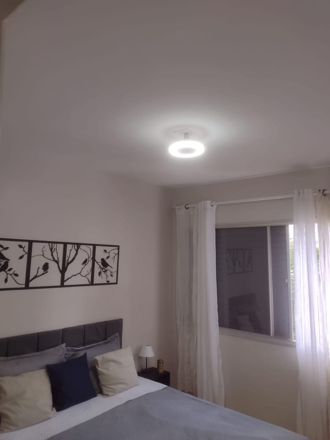 Apartamento, 2 quartos, 65 m² - Foto 11