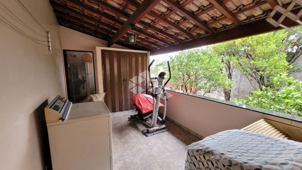 Casa, 3 quartos, 200 m² - Foto 11