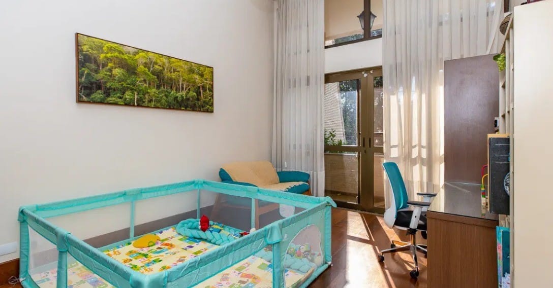 Casa, 5 quartos, 352 m² - Foto 10