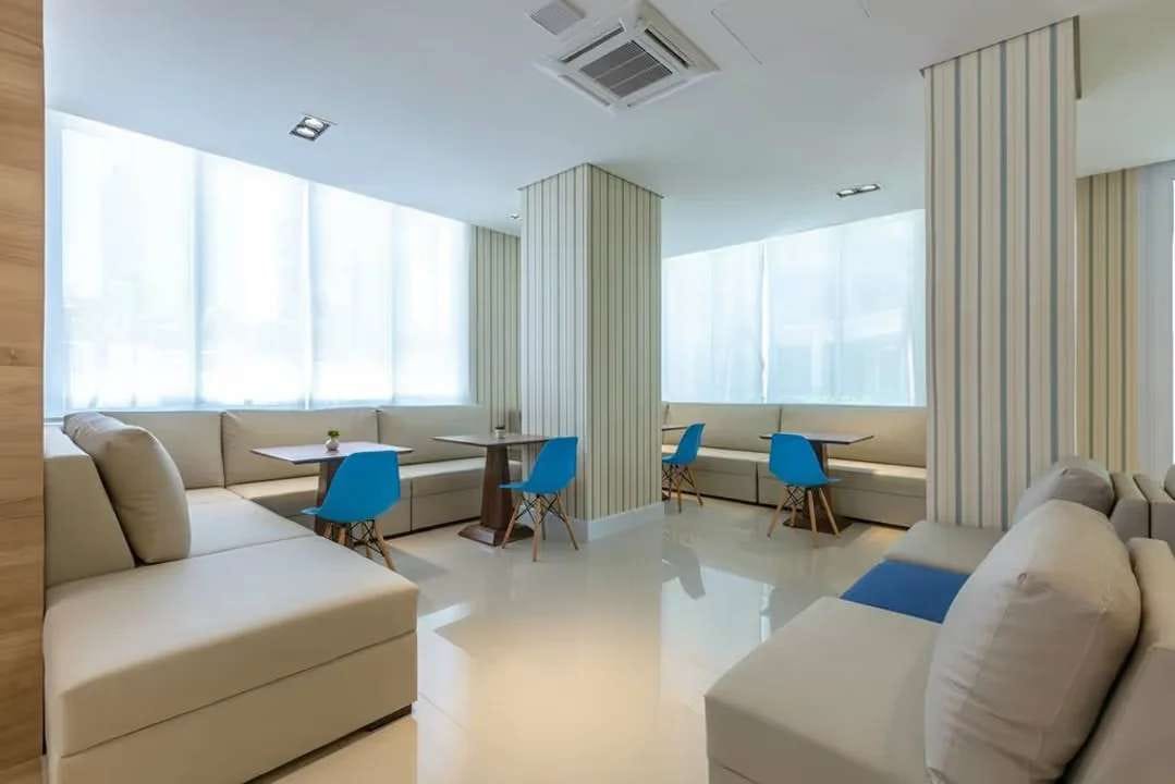 Apartamento, 3 quartos, 157 m² - Foto 32