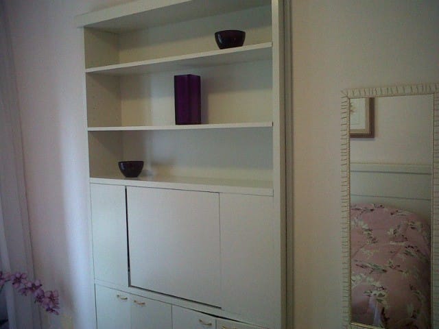 Flat/Apart Hotel, 1 quarto, 36 m² - Foto 4