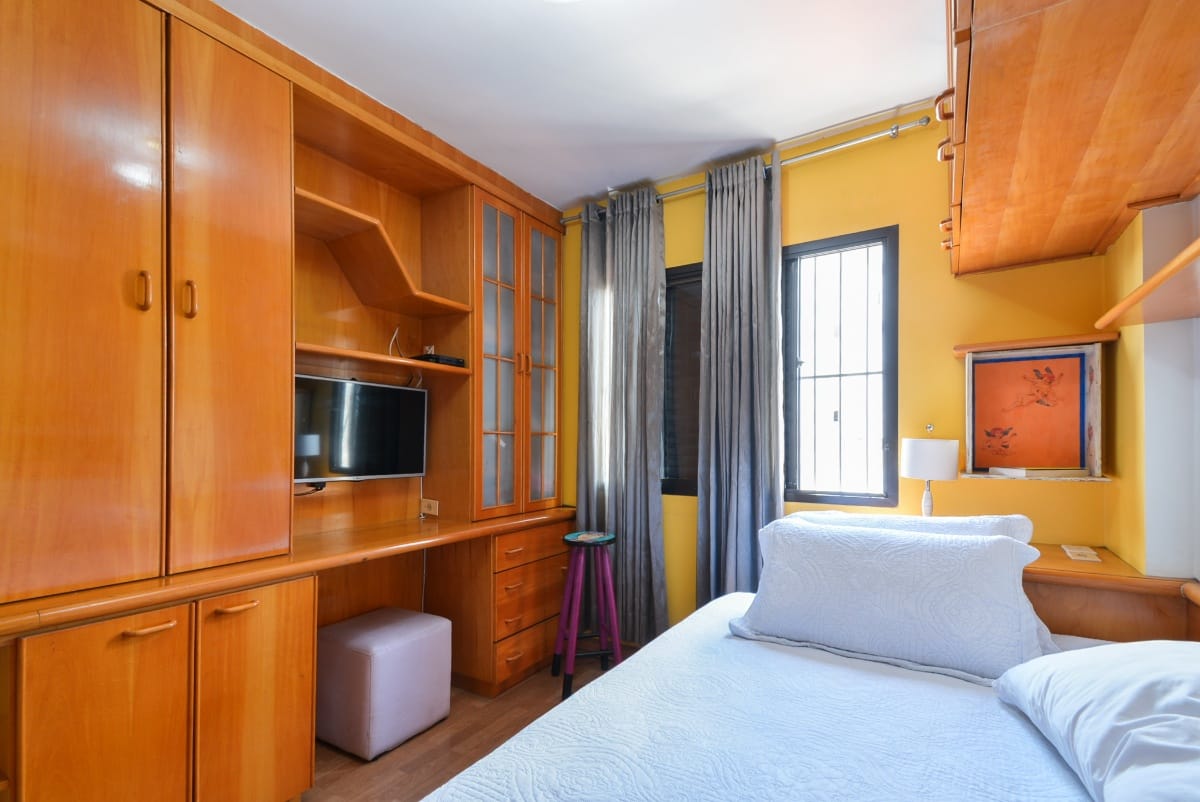 Apartamento, 3 quartos, 98 m² - Foto 55