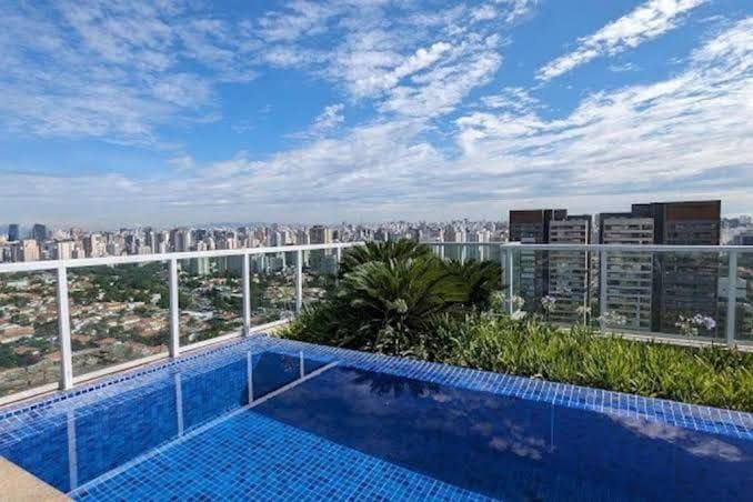 Apartamento, 2 quartos, 58 m² - Foto 1