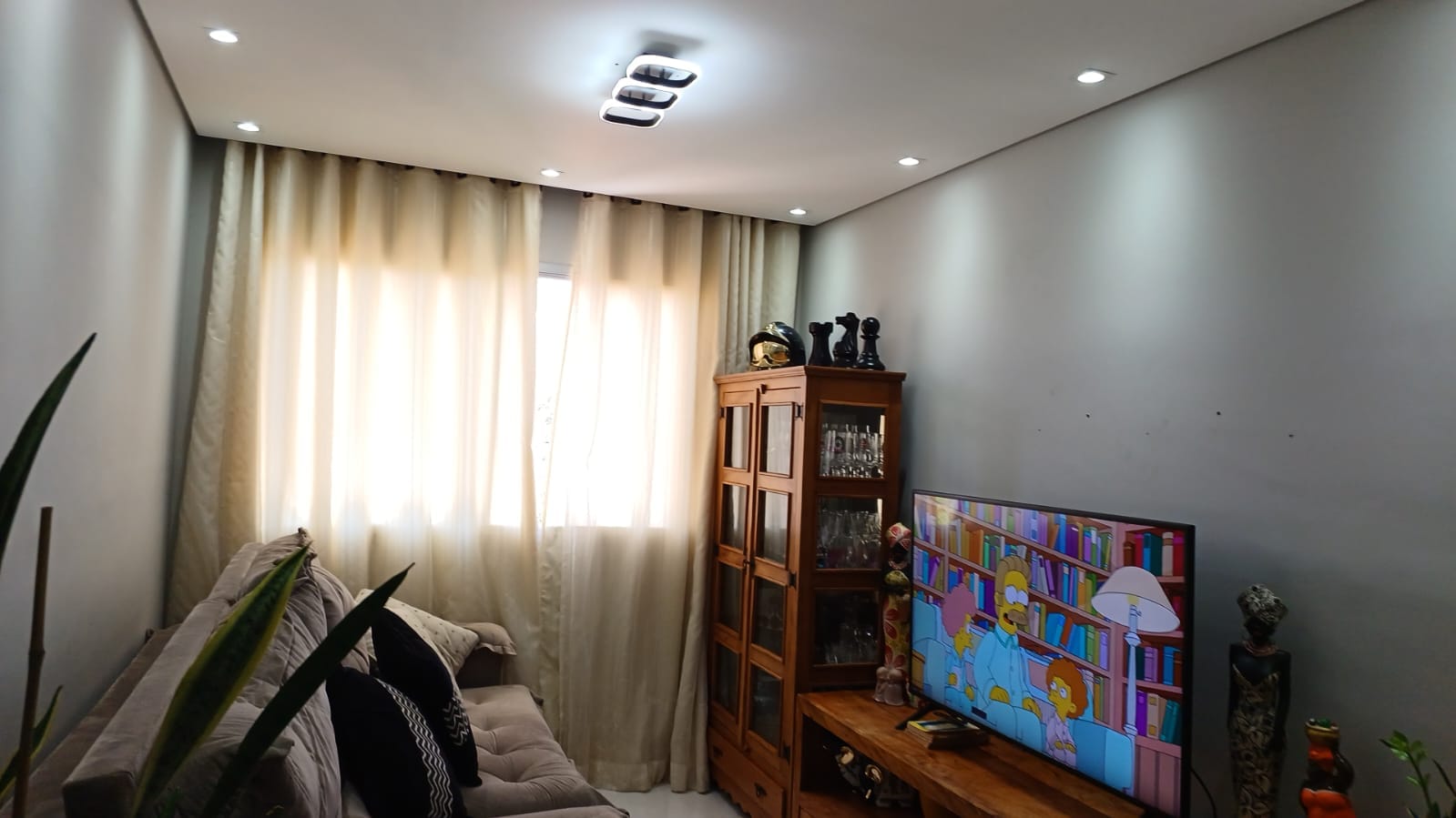 Apartamento, 2 quartos, 60 m² - Foto 7