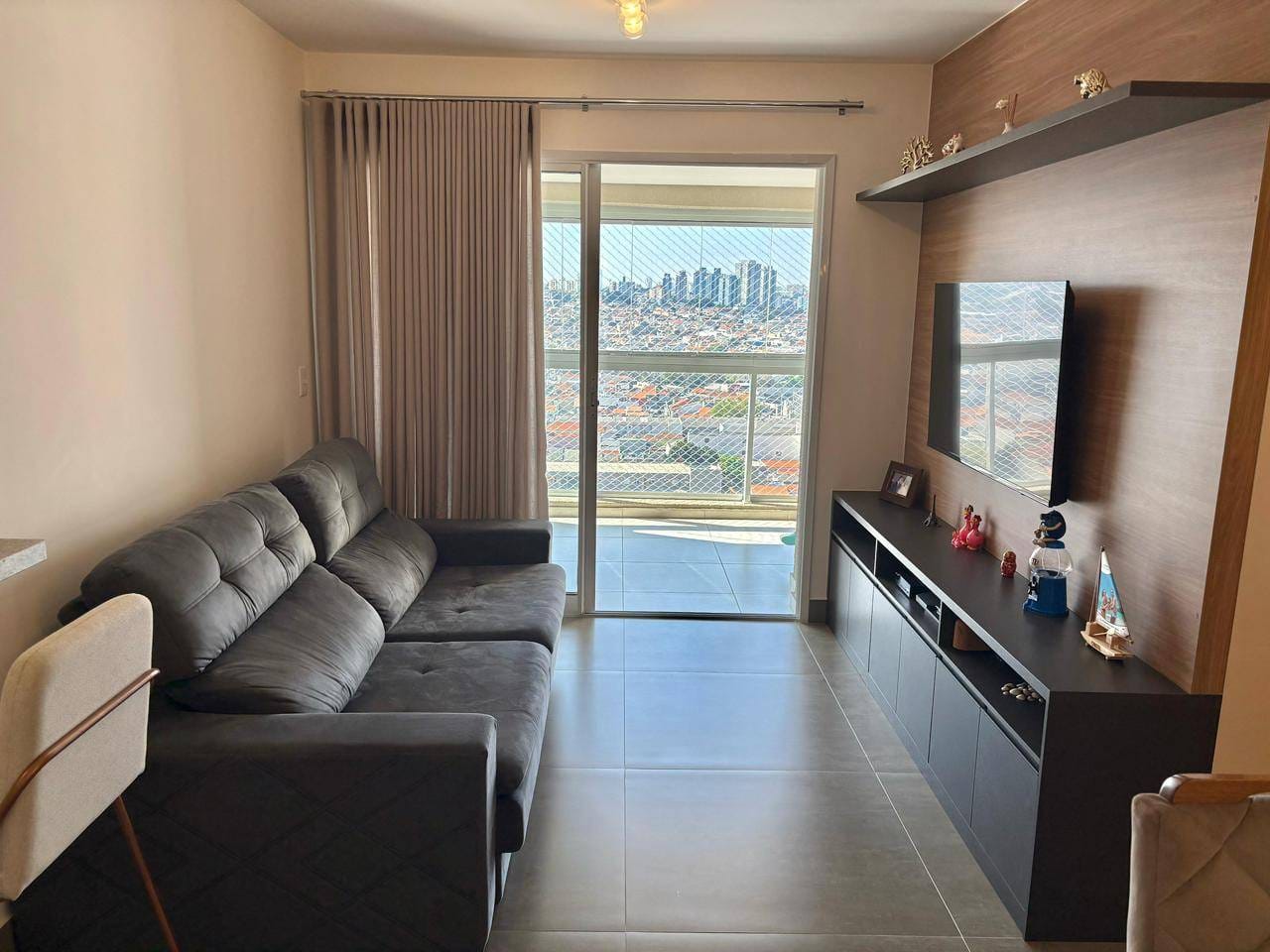 Apartamento, 3 quartos, 87 m² - Foto 44