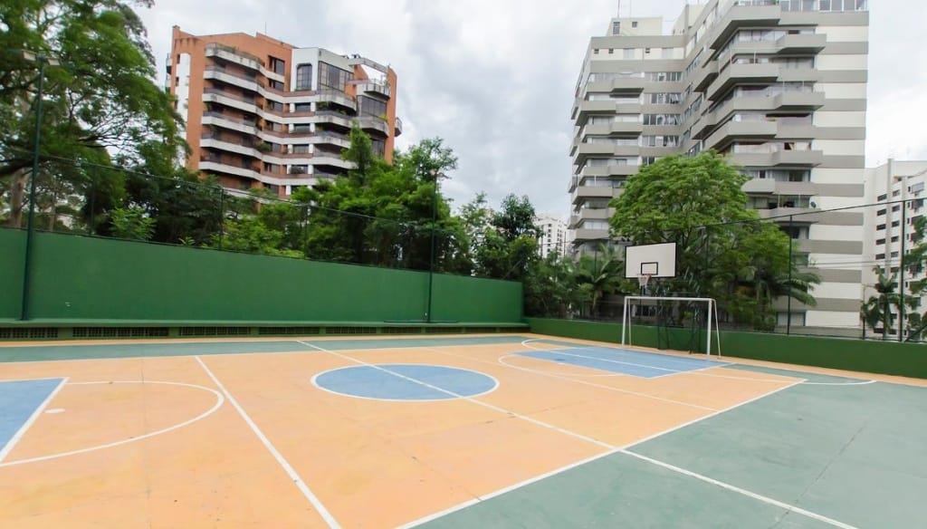 Apartamento, 4 quartos, 144 m² - Foto 21
