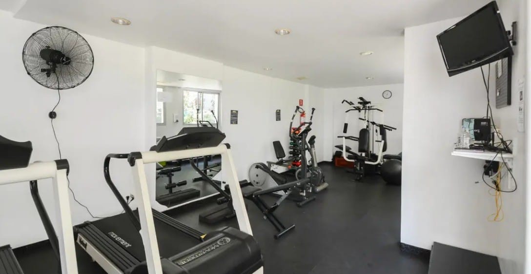 Apartamento, 2 quartos, 119 m² - Foto 3