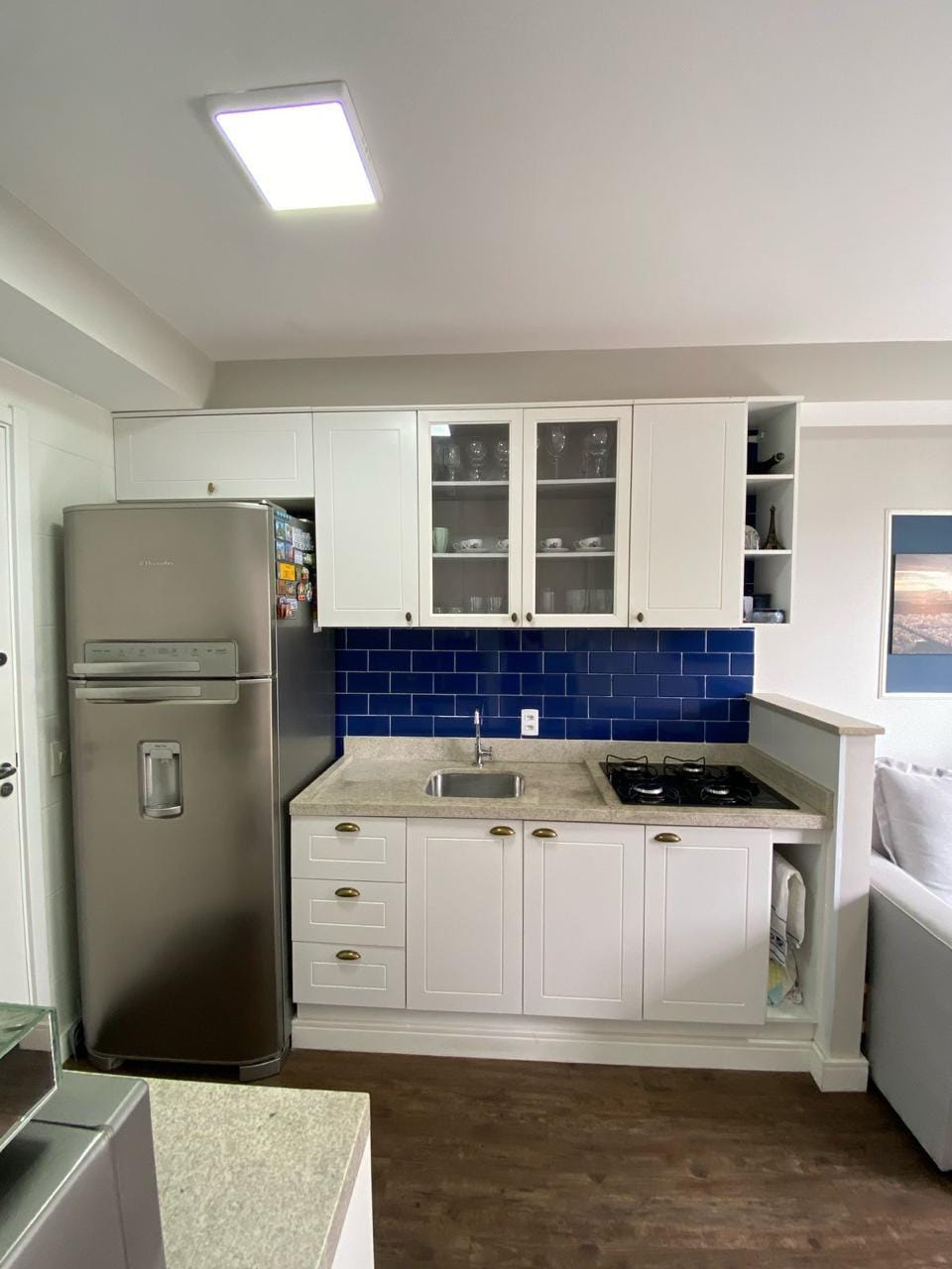 Apartamento, 1 quarto, 29 m² - Foto 15