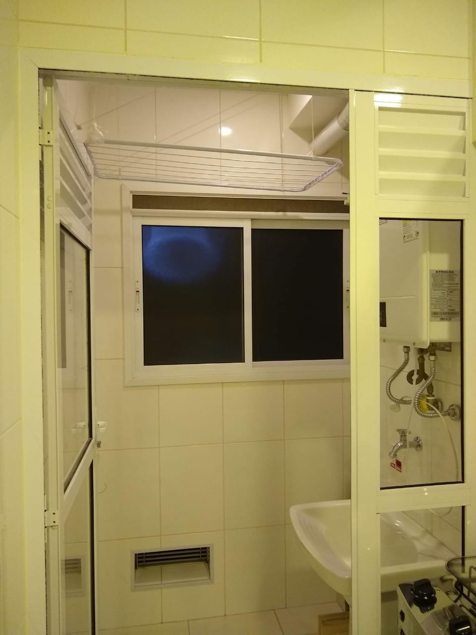 Apartamento, 1 quarto, 42 m² - Foto 23