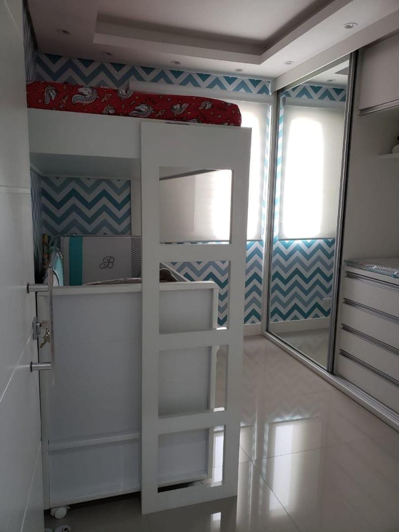 Apartamento, 2 quartos, 65 m² - Foto 15