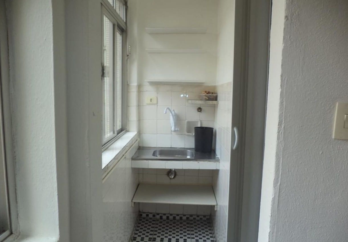 Apartamento, 1 quarto, 25 m² - Foto 4