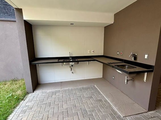 Casa, 2 quartos, 163 m² - Foto 3