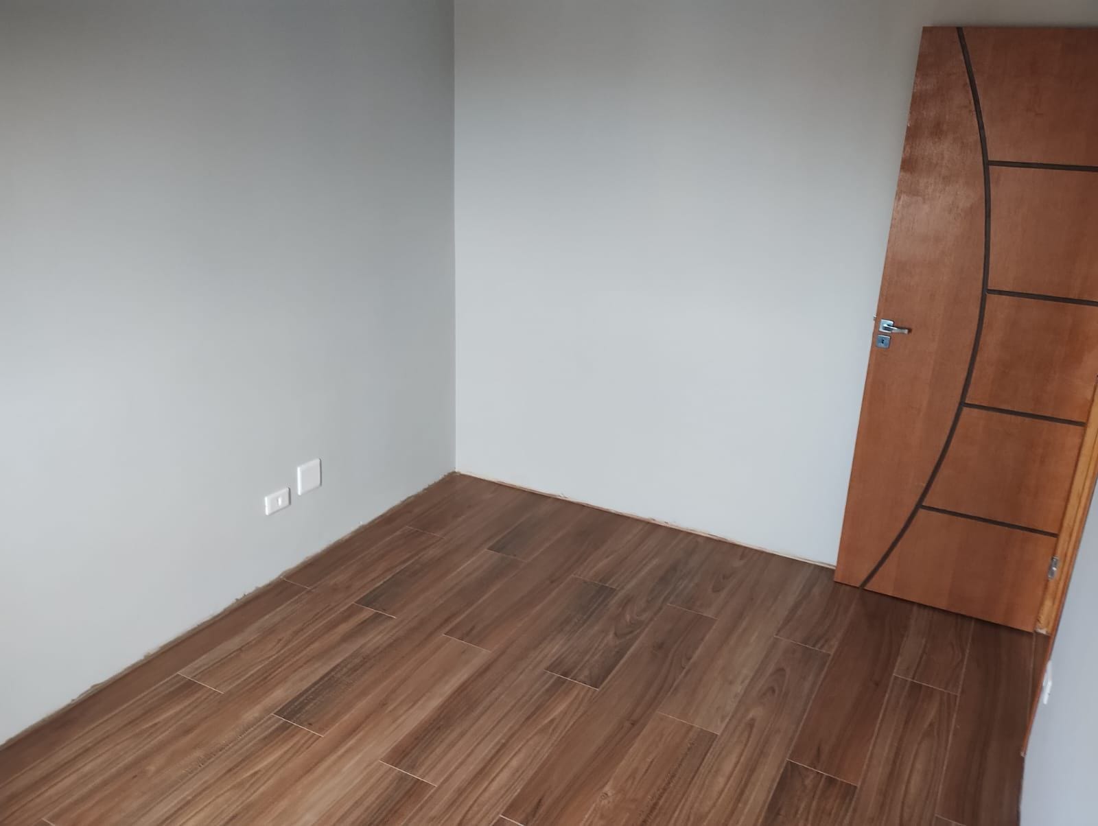 Apartamento, 2 quartos, 52 m² - Foto 3
