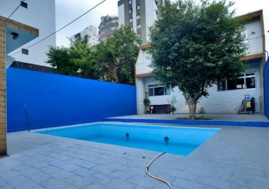 Casa, 6 quartos, 386 m² - Foto 13