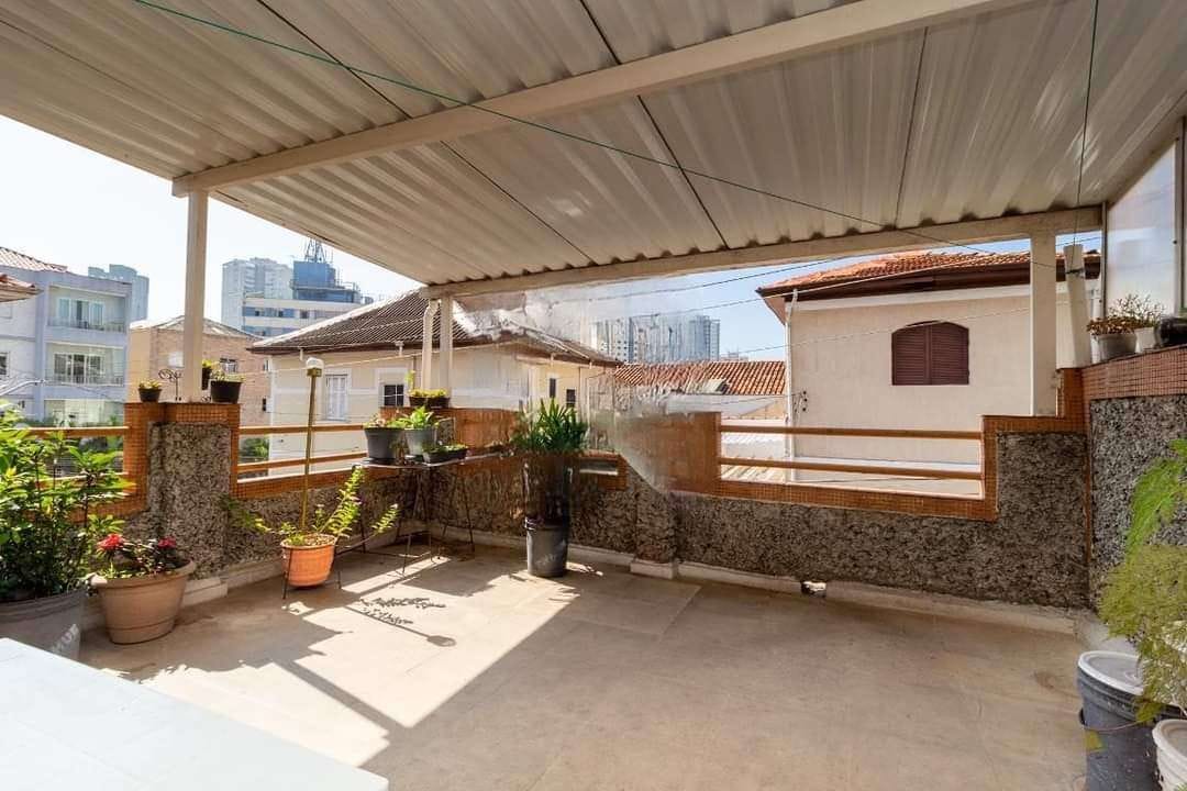 Casa, 4 quartos, 157 m² - Foto 23